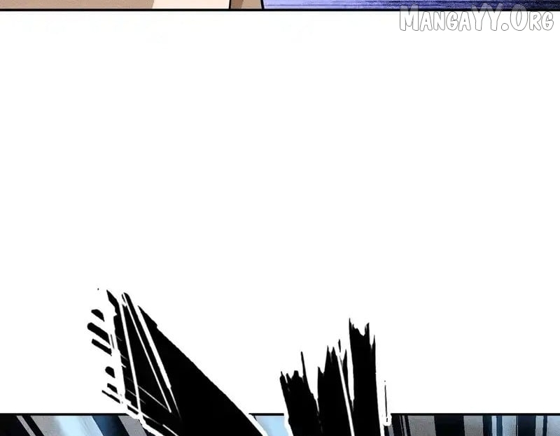 Hidden Dragon in the City (2025) Chapter 17 - page 8